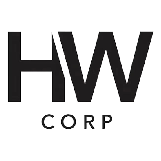 Logo HW CORP